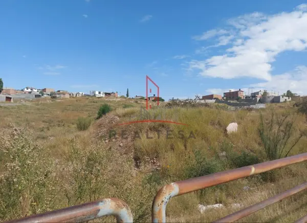 Terreno en venta en Universitaria Ampliación I, Chihuahua — foto 2 de 8