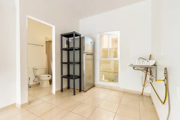 Departamento en renta en Ciudad Mayakoba, Playa del Carmen — foto 3 de 11