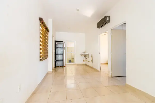 Renta Departamento 2 recámaras en Jardines de Mayakoba, Semiamueblado