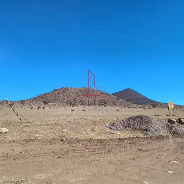 Terreno en venta en Granjas Familiares, Cuauhtémoc — foto 2 de 6