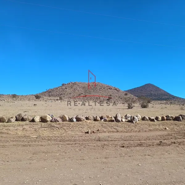 Terreno Venta Cd Cuauhtémoc, Chihuahua 3200,000Otomad RGC