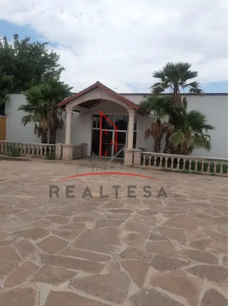 Granja venta carretera Aldama 8,400,000 Jeslop RAO