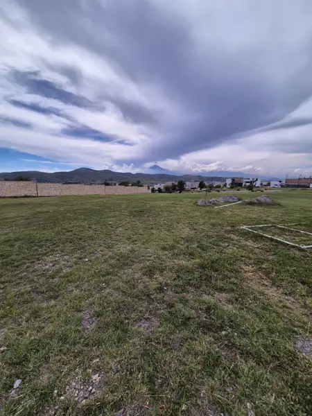 Terreno en venta en Lomas de Angelópolis, Ocoyucan — foto 2 de 10