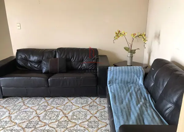 Departamento en renta en Ciudad Cuauhtémoc Centro, Cuauhtémoc — foto 3 de 26