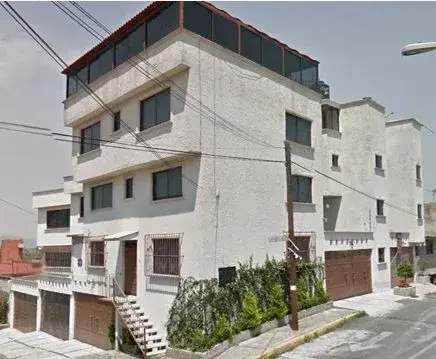 Departamento en venta en Lomas del Pedregal, Tlalpan — foto 1 de 8