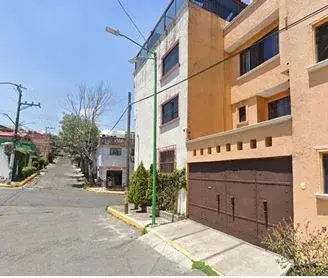 Departamento en venta en Lomas del Pedregal, Tlalpan — foto 2 de 8