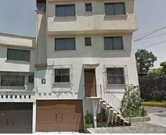 Departamento en venta en Lomas del Pedregal, Tlalpan — foto 3 de 8