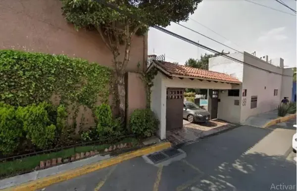 Casa en venta en La Joya, Tlalpan — foto 3 de 8