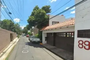Casa en venta en La Joya, Tlalpan — foto 2 de 8