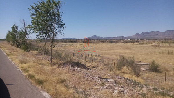 Terreno en renta en Meoqui, Meoqui — foto 3 de 5