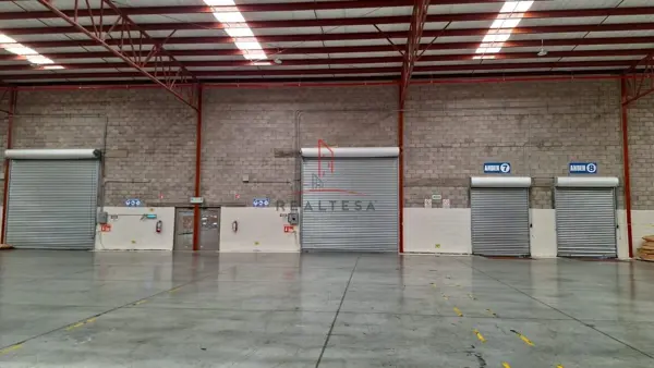 Bodega en renta en Obrera, Delicias — foto 3 de 13