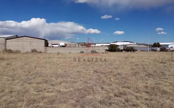 Terreno Venta  Cuauhtémoc Chihuahua  450,000 Indlic RGC