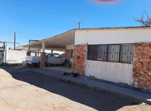 Granja Venta  Las Animas 2,100,000 Blamez RAO
