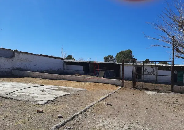 Quinta en venta en Las Animas, Chihuahua — foto 3 de 11
