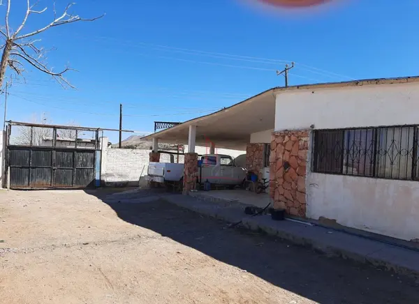 Quinta en venta en Las Animas, Chihuahua — foto 2 de 11