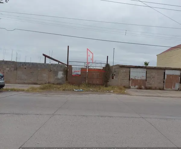 Terreno Venta Cd. Ojinaga 1,000,000 Gabvec RAO
