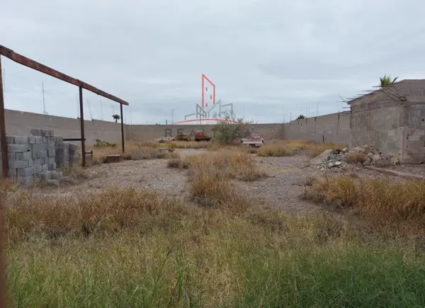 Terreno en venta en Ciudad Ojinaga Centro, Ojinaga — foto 3 de 7