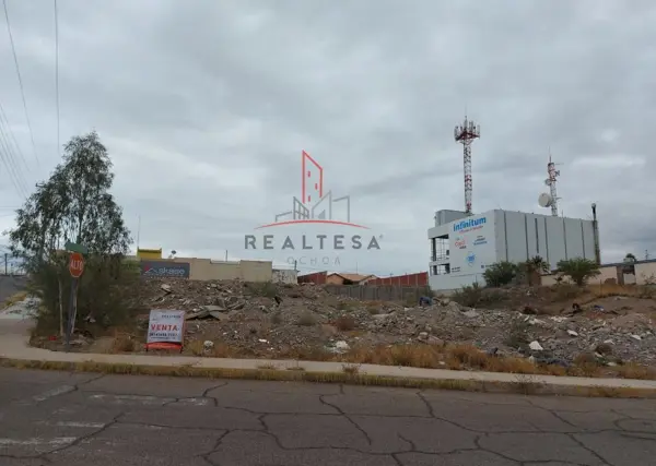 Terreno en venta en Progreso, Ojinaga — foto 2 de 6