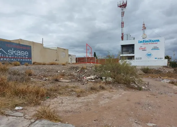 Terreno en venta en Progreso, Ojinaga — foto 3 de 6