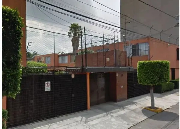 Casa en venta en Toriello Guerra, Tlalpan — foto 2 de 11