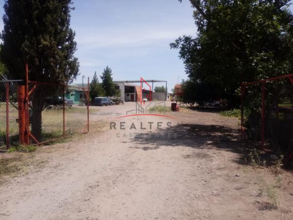 Bodega en renta en Meoqui, Meoqui — foto 3 de 3