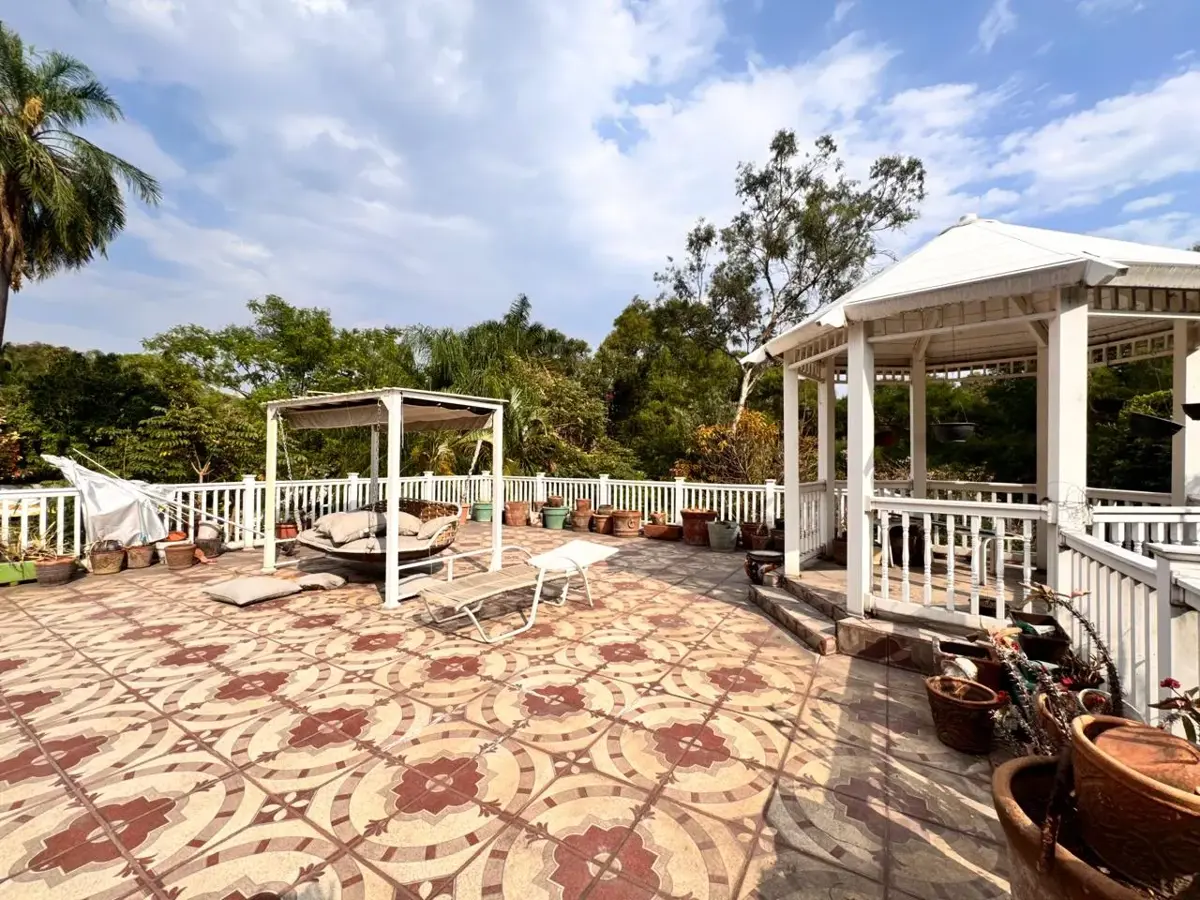 Casa en venta en Club de golf Tabachines, Cuernavaca — foto 1 de 14