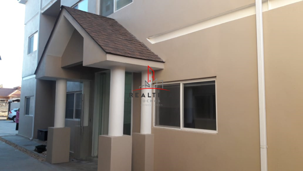 Departamento en renta en Ciudad Cuauhtémoc Centro, Cuauhtémoc — foto 3 de 19