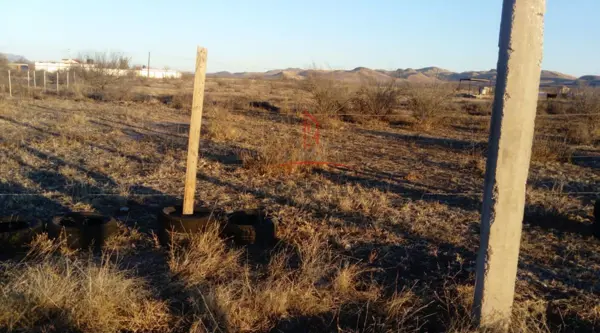 Terreno Venta Col. Nuevo Sacramento 100,000 c/u Adeper RAO