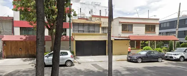 Casa en venta en Jardin Balbuena, Venustiano Carranza — foto 3 de 7