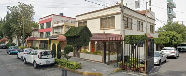 Casa en remate en Jardin Balbuena, Venustiano Carranza, Ciudad de México