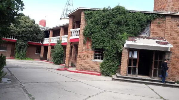 Edificio en venta en San Antonio, Cuauhtémoc — foto 3 de 21