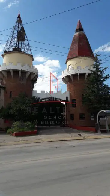 Edificio en venta en San Antonio, Cuauhtémoc — foto 1 de 21