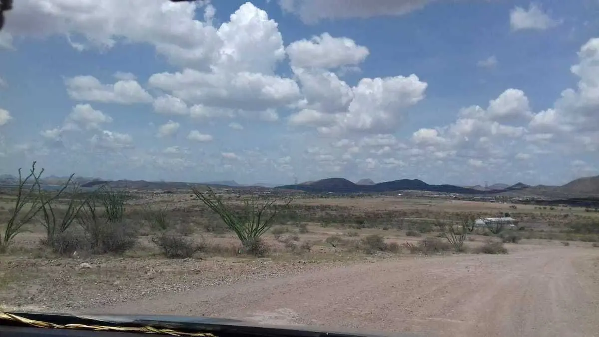 Terreno en venta en Ejido Labor de Dolores, Chihuahua — foto 1 de 5
