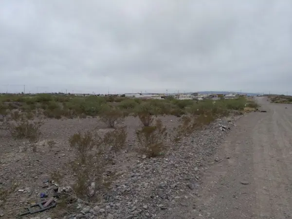 Terreno en venta en Industrial, Ojinaga — foto 3 de 3