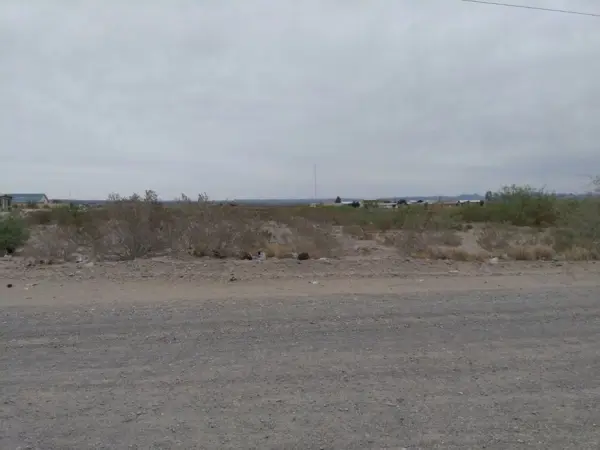 Terreno en venta en Industrial, Ojinaga — foto 2 de 4