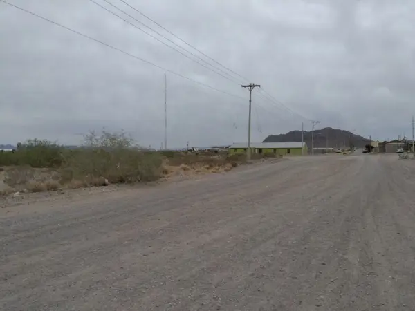 Terreno en venta en Industrial, Ojinaga — foto 3 de 4