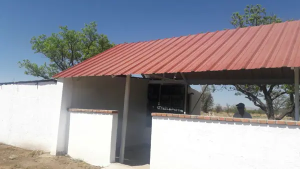 Huerta Venta Sacramento 4,750,000 Manlop RAO