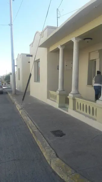 Casa Venta Centro Ojinaga 3,650.000 Ricesp RAO
