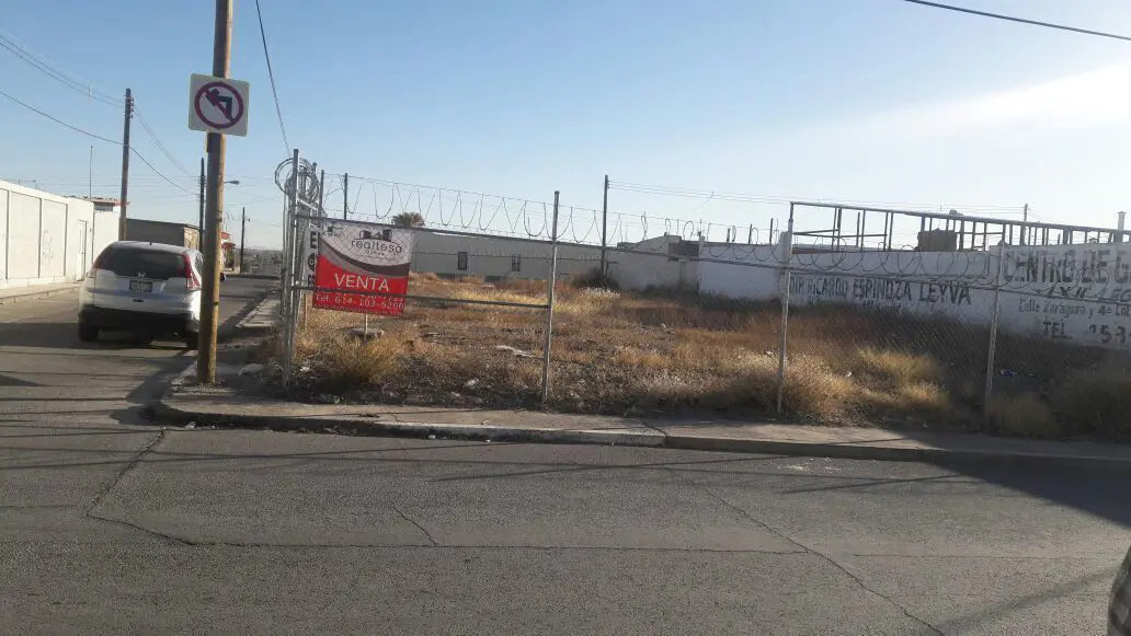 Terreno en venta en Ciudad Ojinaga Centro, Ojinaga — foto 1 de 5