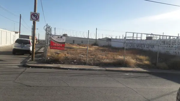 Terreno Venta Cd. Ojinaga 1,280,000 Fraesp RAO Terreno Venta Cd. Ojinaga 1,280,000 Fraesp RAO