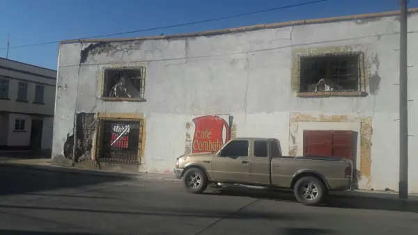 Terreno en venta en Ciudad Ojinaga Centro, Ojinaga — foto 3 de 4