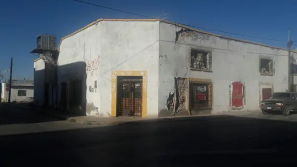 Terreno Venta Cd. Ojinaga 800,000 Fraesp RAO Terreno Venta Cd. Ojinaga 800,000 Fraesp RAO