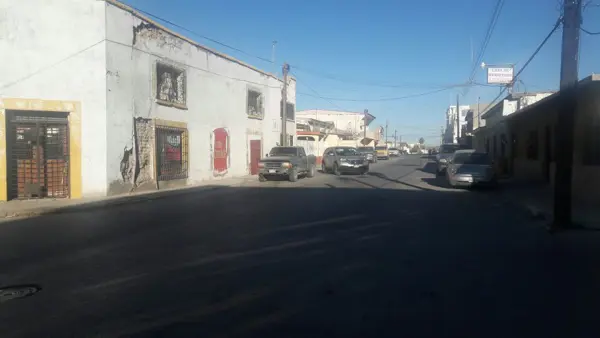 Terreno en venta en Ciudad Ojinaga Centro, Ojinaga — foto 2 de 4