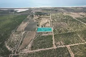 Terreno Venta Cabo San Lucas 3,500,000 Caralt R2