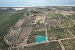 Terreno Venta Cabo San Lucas 1,500,000 Caralt R2