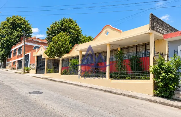 Casa en venta en Mazatlán Centro, Mazatlán — foto 2 de 12