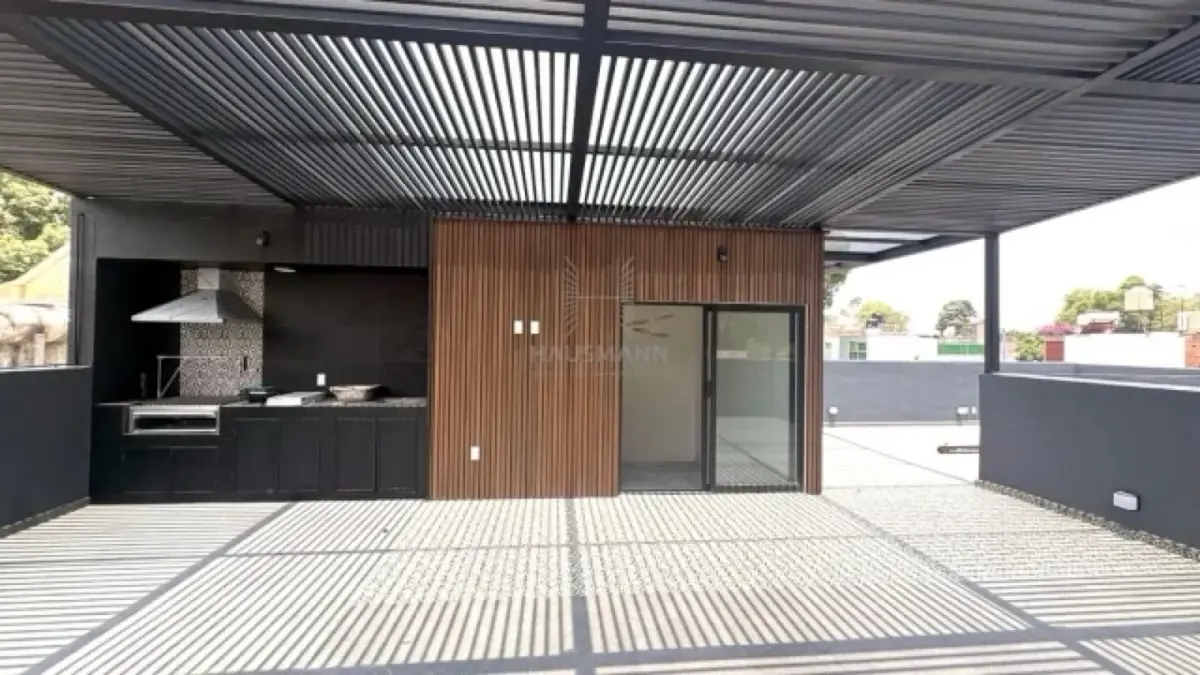 Casa en venta en Campestre Churubusco, Coyoacán — foto 1 de 27