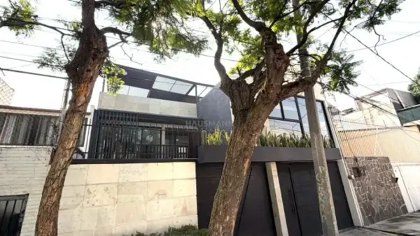 Casa en venta en Campestre Churubusco, Coyoacán — foto 2 de 27
