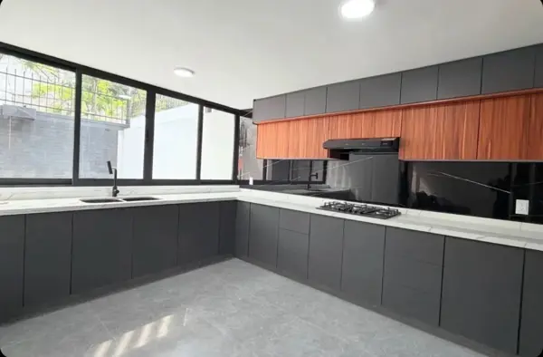 Casa en venta en Campestre Churubusco, Coyoacán — foto 3 de 27
