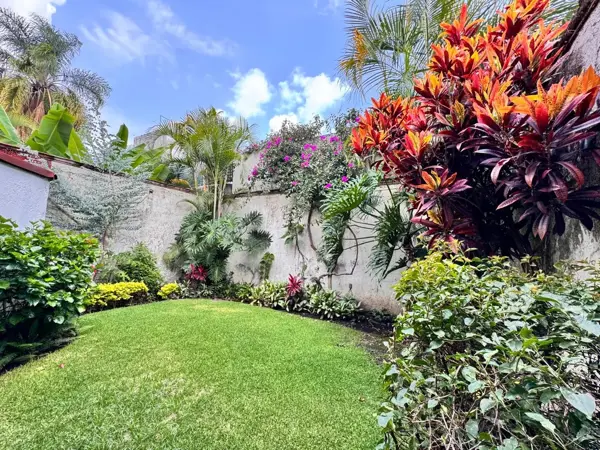 Casa en venta en Vista Hermosa, Cuernavaca — foto 3 de 25